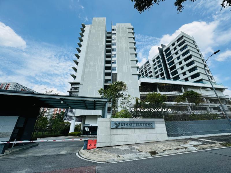 For Sale - Renai Jelutong