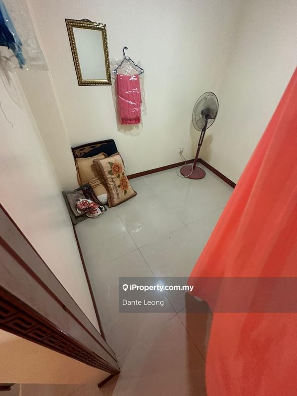 Pejabat untuk Dijual di Diamond Square, Setapak oleh Dante Leong - iProperty.com.my
