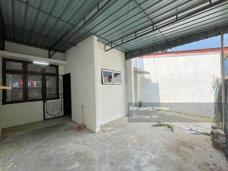 Rumah Teres 2-Tingkat untuk Dijual di Taman Lake View, Taiping oleh Gan Choon Wei - iProperty.com.my