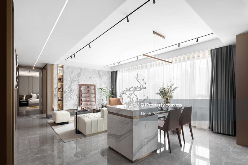 For Sale - The Park 2