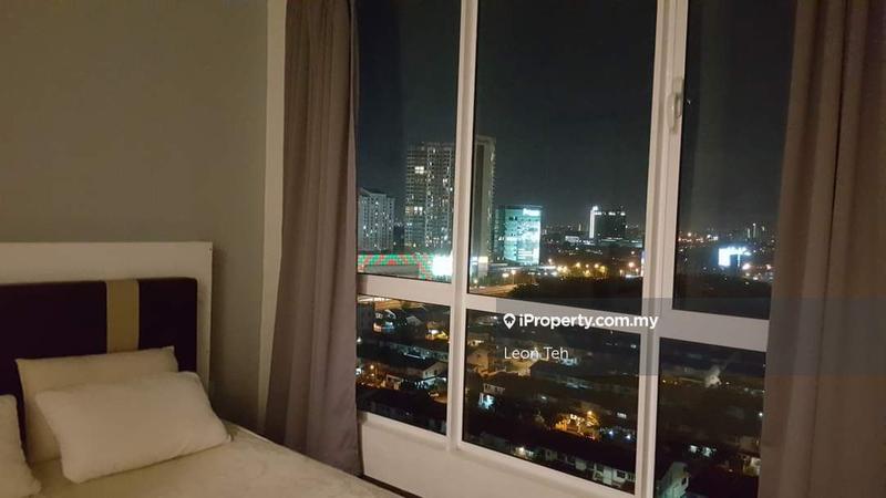 Residensi Servis untuk Dijual di Glomac Damansara oleh Leon Teh - iProperty.com.my