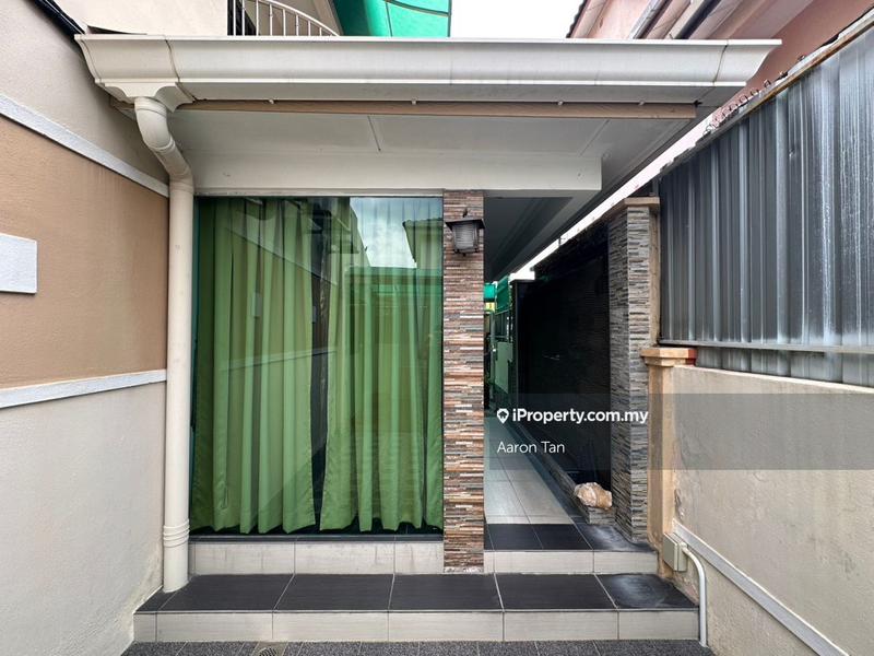 Semi-Detached House for Sale in Medan Lapangan Legenda, Ipoh by Aaron Tan - iProperty.com.my