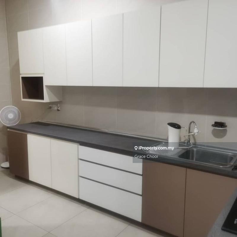 Rumah Berangkai 3 Tingkat untuk Dijual di Sunway Eastwood, Seri Kembangan oleh Grace Chooi - iProperty.com.my