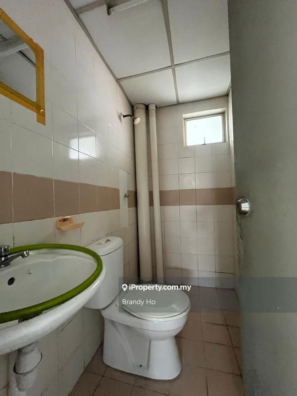 Condominium for Sale in Puncak Banyan by Brandy Ho - iProperty.com.my