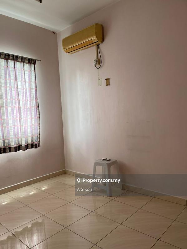 Pangsapuri untuk Dijual di Akasia Apartment oleh A S Koh - iProperty.com.my