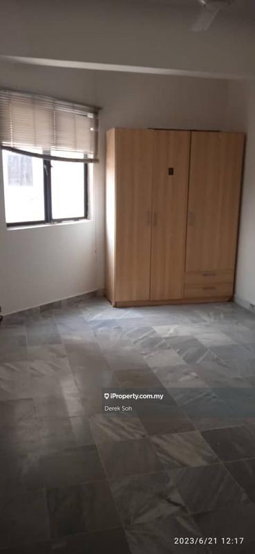 Kondominium untuk Dijual di Chancellor oleh Derek Soh - iProperty.com.my