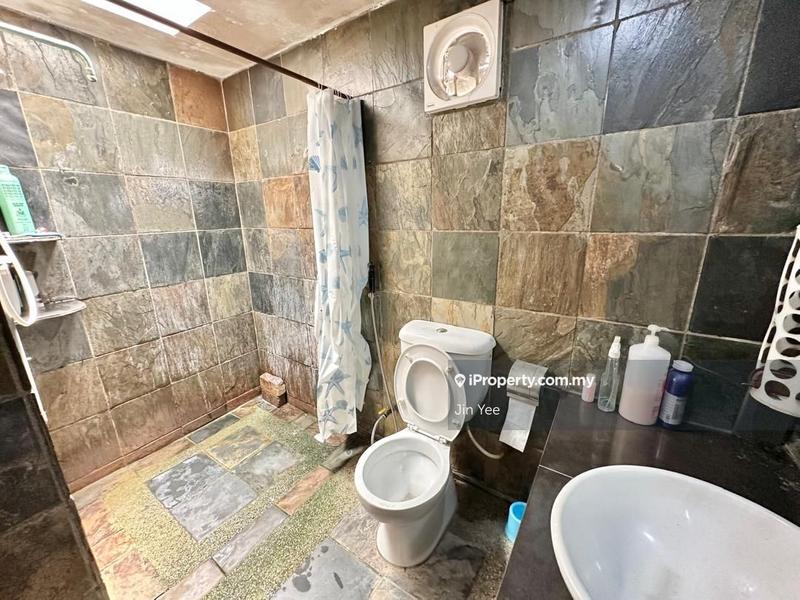 1-storey Terraced House for Sale in m3u5h, Sri Petaling by Jin Yee - iProperty.com.my