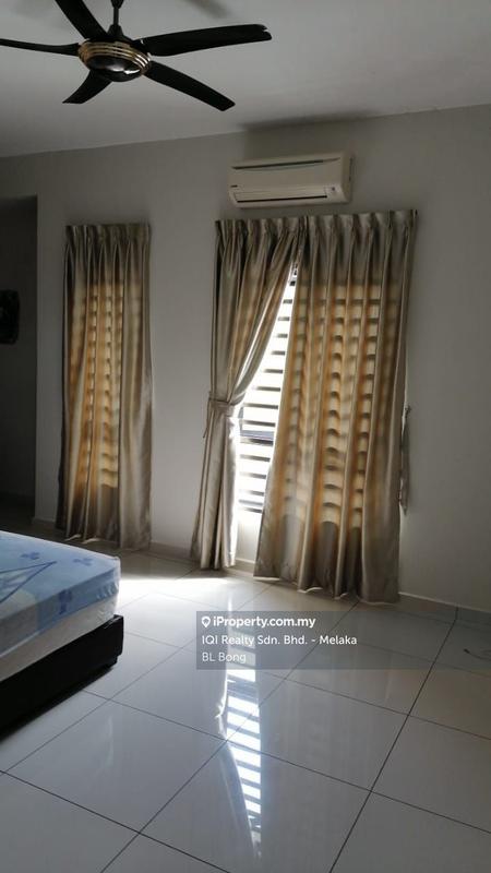 Banglo untuk Dijual di Taman One Krubong, Krubong oleh BL Bong - iProperty.com.my