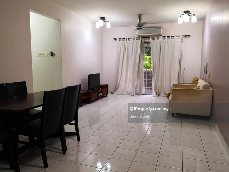 For Sale - Puncak Seri Kelana