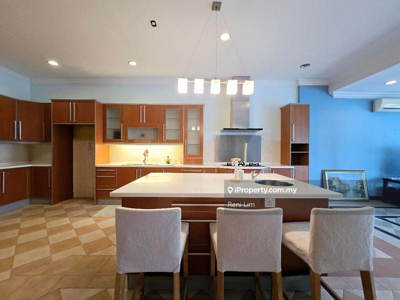 Rumah Berkembar untuk Dijual di Tropicana, Selangor oleh Reni Lim - iProperty.com.my