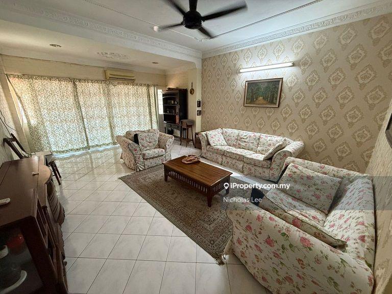 Rumah Berkembar untuk Dijual di Taman Idris, Ipoh oleh Nicholas Lee - iProperty.com.my