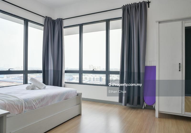 Service Residence for Sale in USJ One (You One) by Ethan Chua - iProperty.com.my
