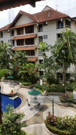 For Rent - Desa Angkasa