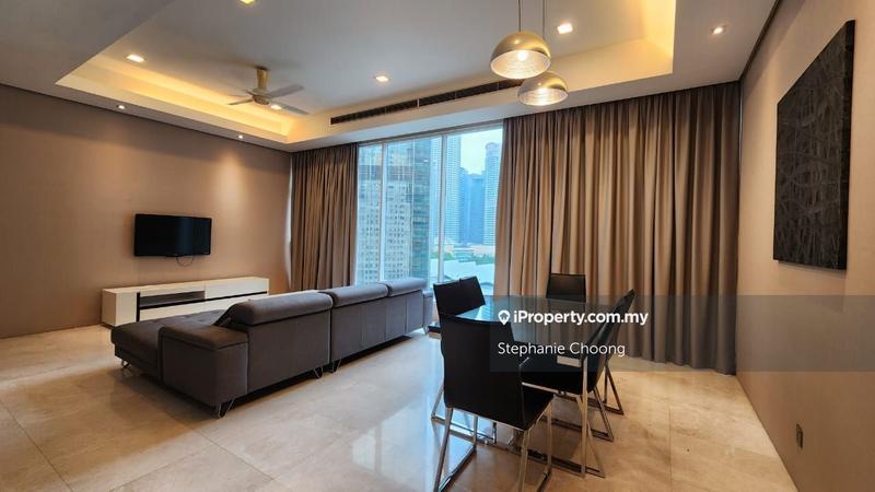 Service Residence for Sale in Vipod Residence by Stephanie Choong - iProperty.com.my
