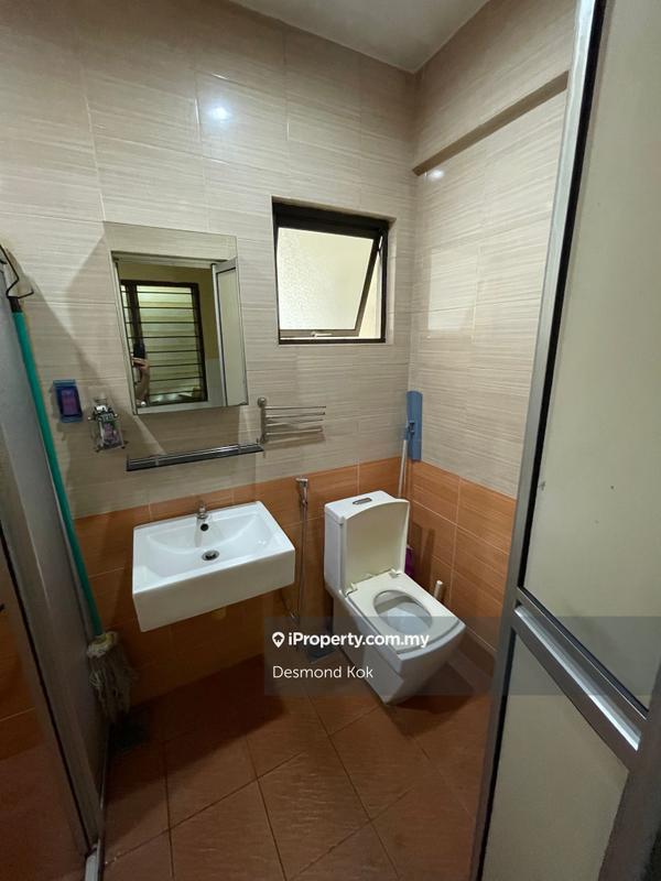 2-storey Terraced House for Sale in Taman Kepong, Kepong by Desmond Kok - iProperty.com.my