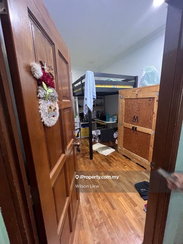 Rumah Berangkai 2 Tingkat untuk Dijual di Taman Pelangi, Setapak oleh Wilson Liew - iProperty.com.my