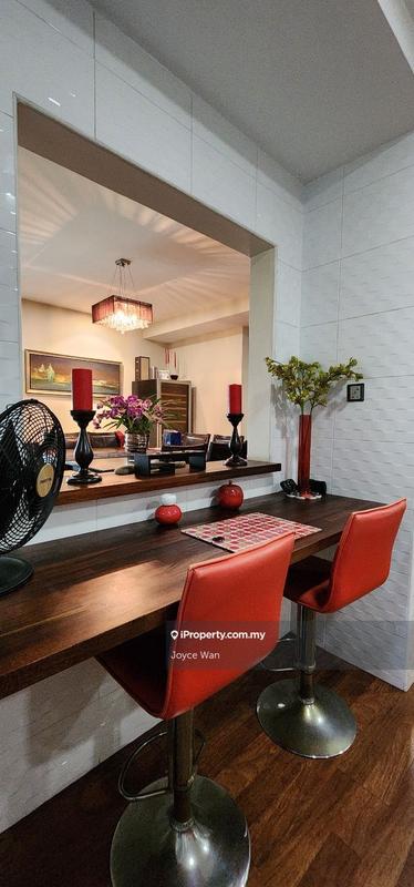 Condominium for Sale in Kiaramas Cendana by Joyce Wan - iProperty.com.my