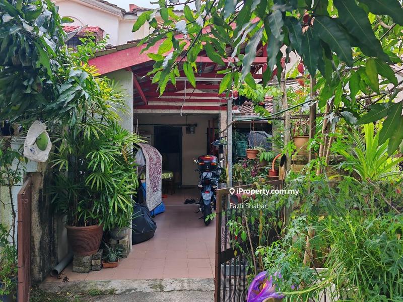 2-storey Terraced House for Sale in Bandar Tasik Puteri, Rawang by Fazli Shahar - iProperty.com.my