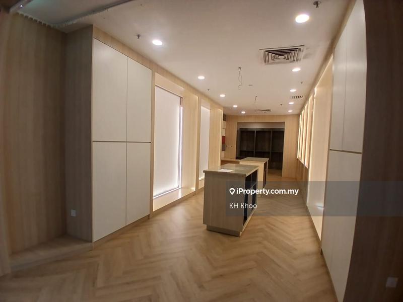 Retail Space untuk Disewa di Usj 1, Subang Jaya oleh KH Khoo - iProperty.com.my