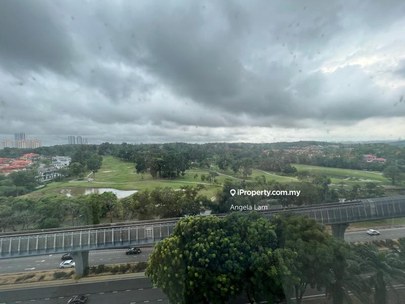 Service Residence for Sale in I Residence by Angela Lam - iProperty.com.my