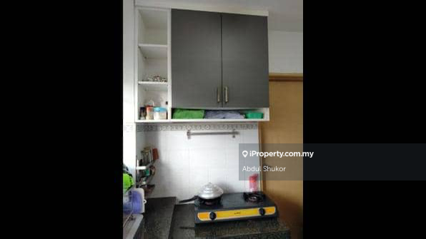 Pangsapuri untuk Dijual di Pangsapuri Mayang oleh Abdul Shukor - iProperty.com.my