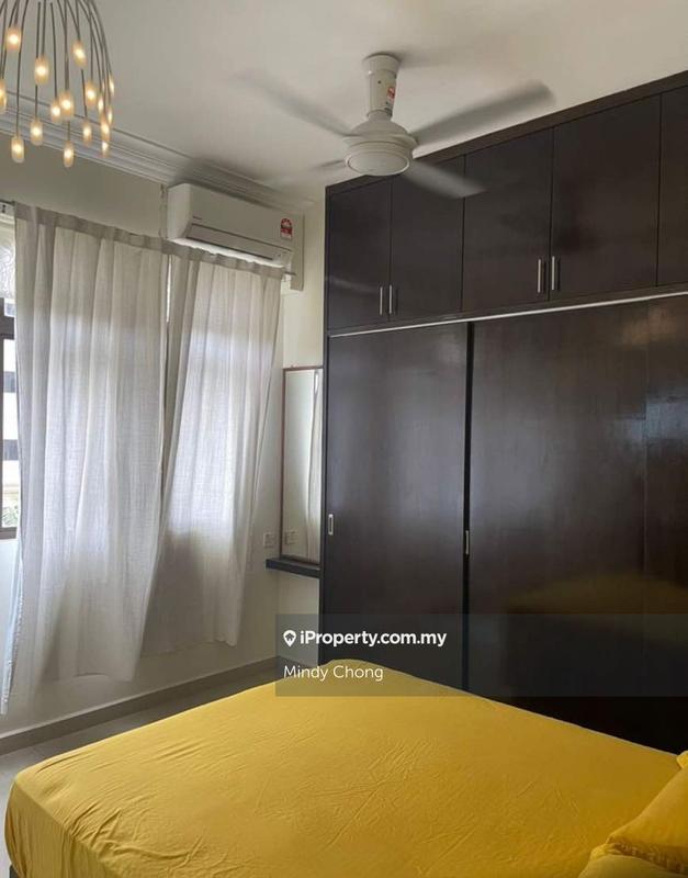 Condominium for Sale in Desa Villa Condominium by Mindy Chong - iProperty.com.my