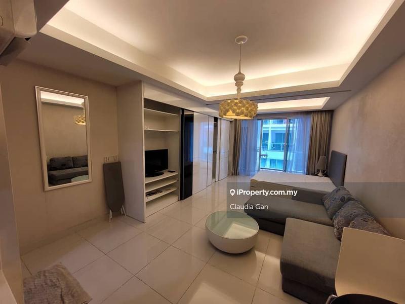 For Sale - Chelsea @ Plaza Damas 3