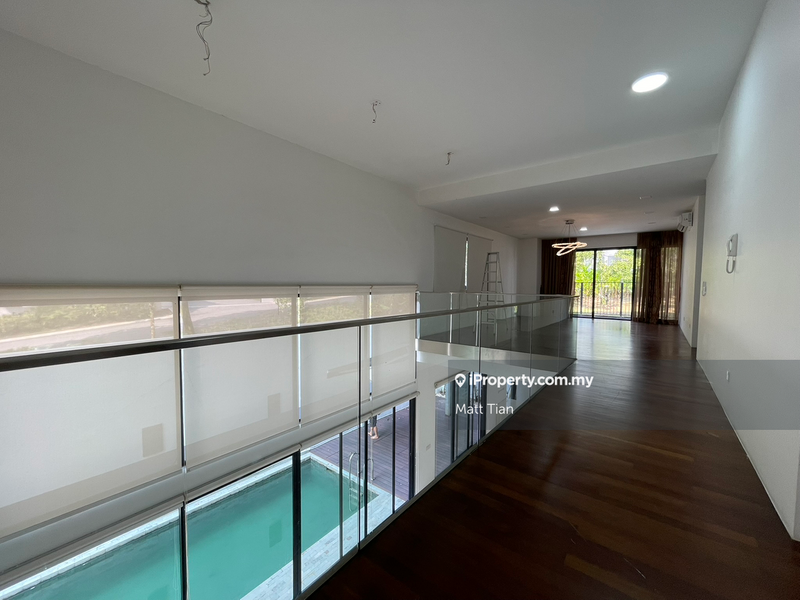 Bungalow House for Sale in 20 Trees, Melawati by Matt Tian - iProperty.com.my