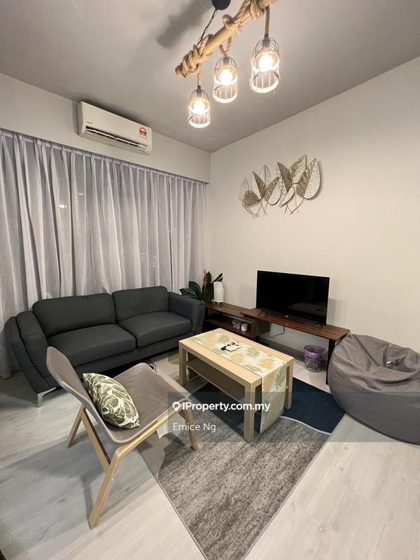 For Sale - Jesselton Quay CityPads