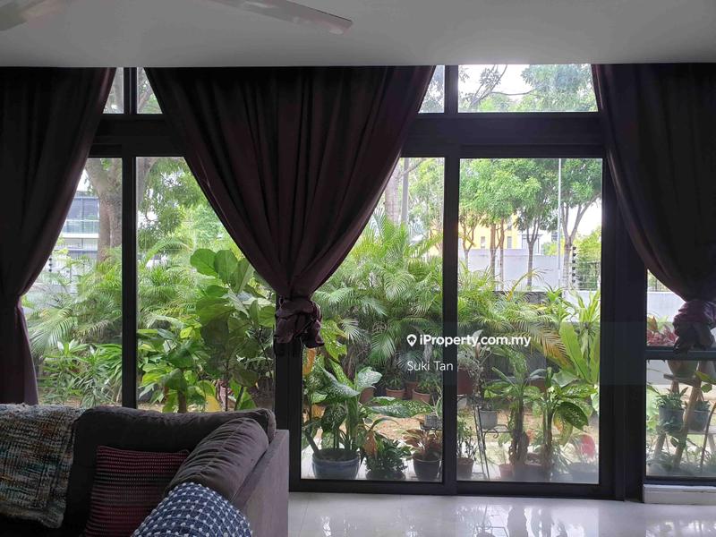 Semi-Detached House for Sale in Lake Fields, Sungai Besi by Suki Tan - iProperty.com.my