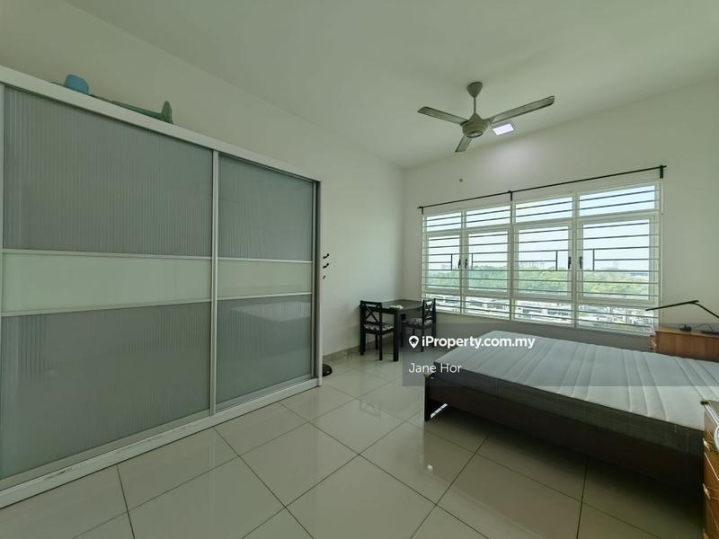 Condominium for Rent in La Thea Residences by Jane Hor - iProperty.com.my