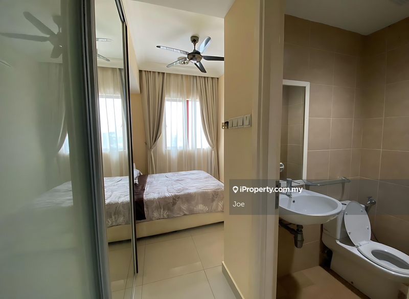 Condominium for Rent in Mutiara Residency by Joe - iProperty.com.my