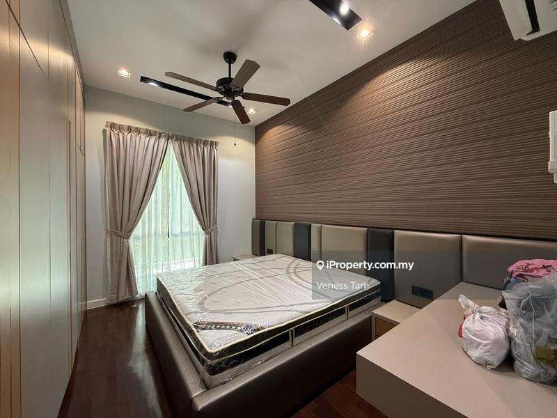 Link Bungalow for Sale in Jade Hills, Kajang by Veness Tam - iProperty.com.my