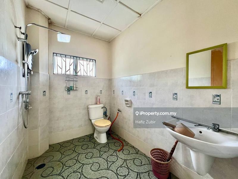 2-storey Terraced House for Sale in Bandar Seri Putra, Bangi by Hafiz Zubir - iProperty.com.my