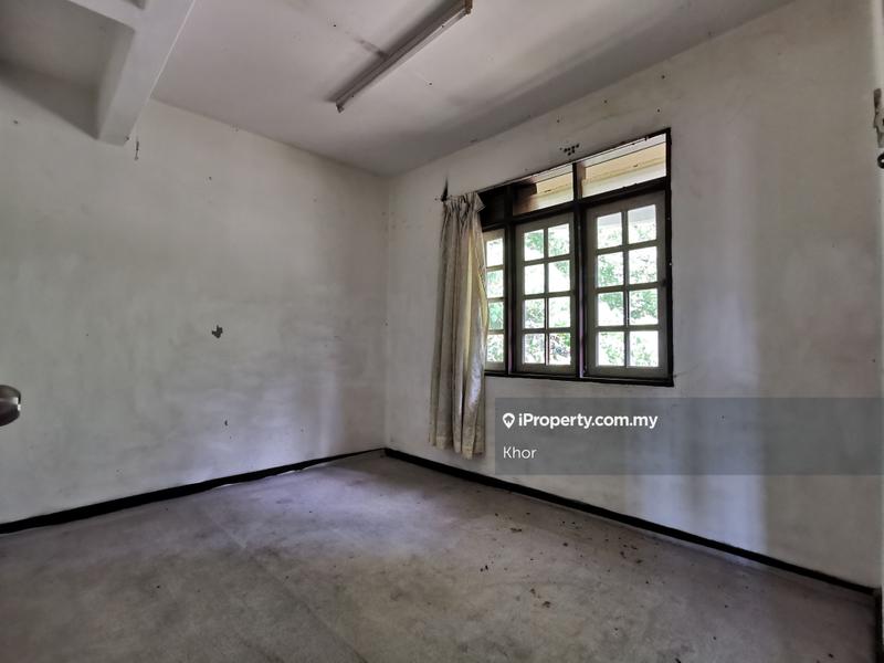 Pangsapuri untuk Dijual di Mutiara Perdana oleh Khor - iProperty.com.my