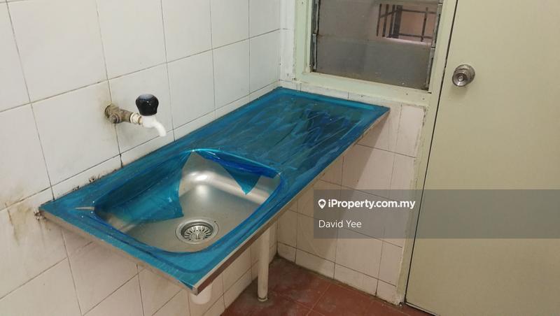 Pangsapuri untuk Dijual di Apartment Harmoni oleh David Yee - iProperty.com.my