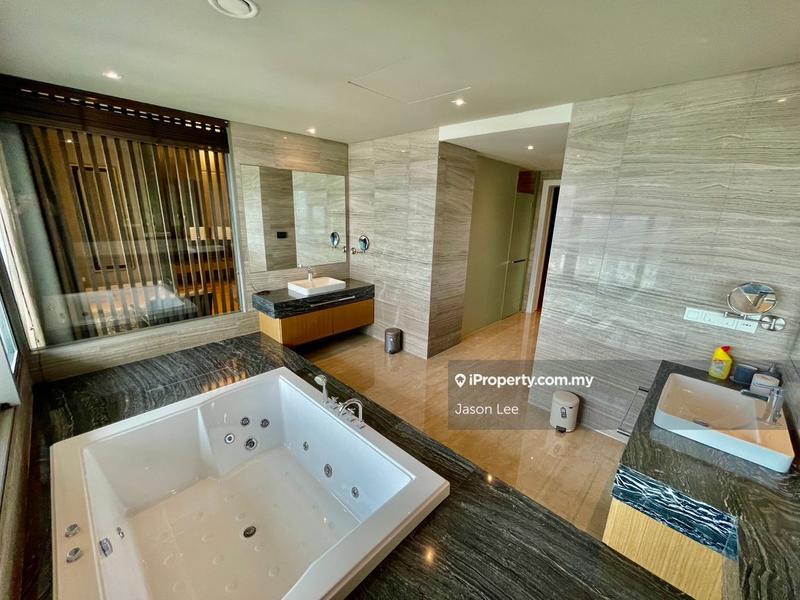 Residensi Servis untuk Disewa di The Sentral Residences oleh Jason Lee - iProperty.com.my