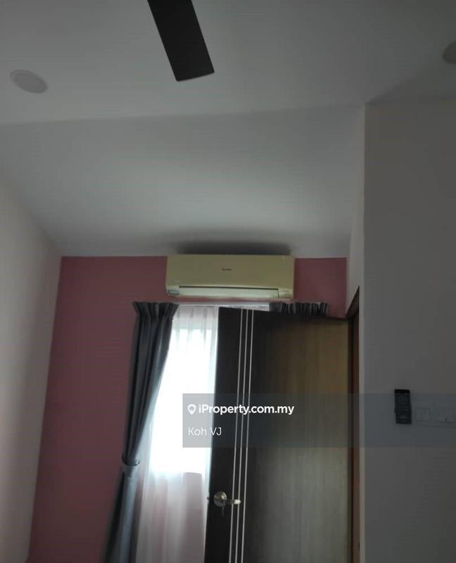 2.5-storey Terraced House for Sale in Desa Setapak, Wangsa Maju by Koh VJ - iProperty.com.my
