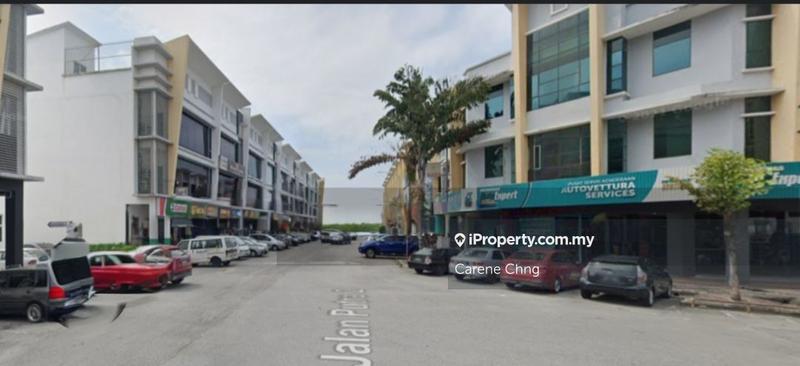 Shop / Office untuk Dijual di Bandar Baru Bangi Sek 7, Sg Chua,p, Kajang oleh Carene Chng - iProperty.com.my