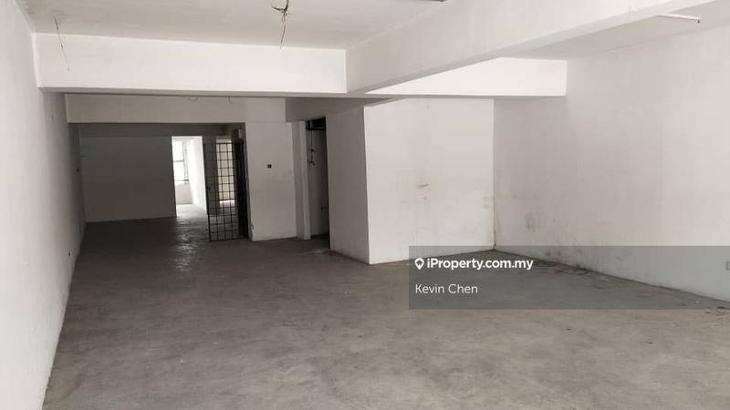 Shop / Office for Sale in Bandar Pinggiran Subang, Shah Alam by Kevin Chen - iProperty.com.my