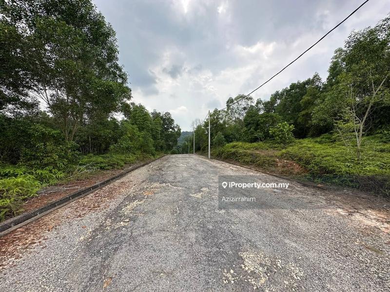 Tanah Kediaman untuk Dijual di Bukit Damar, Dengkil oleh Azizirrahim - iProperty.com.my