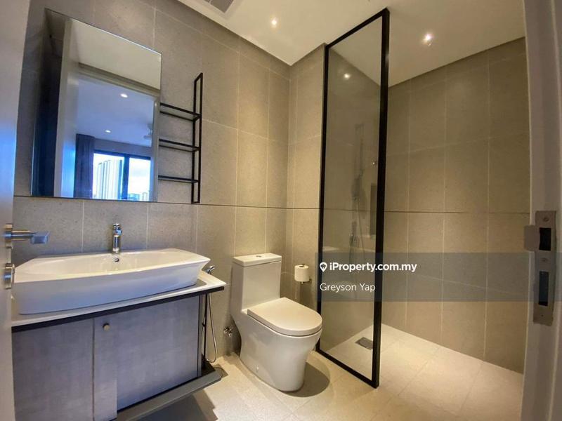 Residensi Servis untuk Disewa di Millerz Square Serviced Residence oleh Greyson Yap - iProperty.com.my