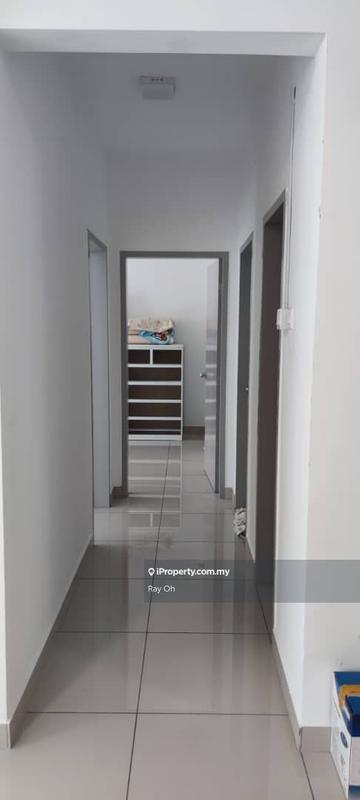 Condominium for Sale in Mizumi Residences by Ray Oh - iProperty.com.my