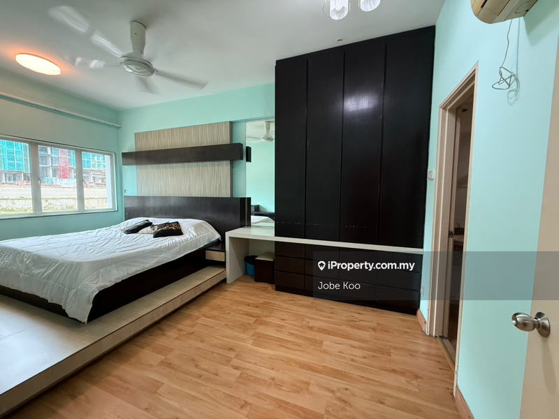Kondominium untuk Dijual di Sutramas Luxury Condominium oleh Jobe Koo - iProperty.com.my