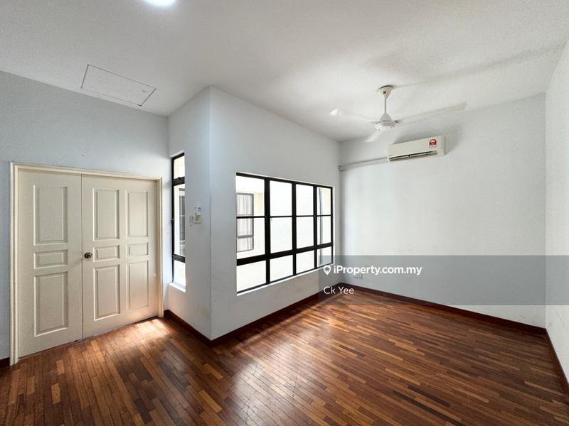 3-storey Terraced House for Sale in Jalil Sutera, Bukit Jalil by Ck Yee - iProperty.com.my