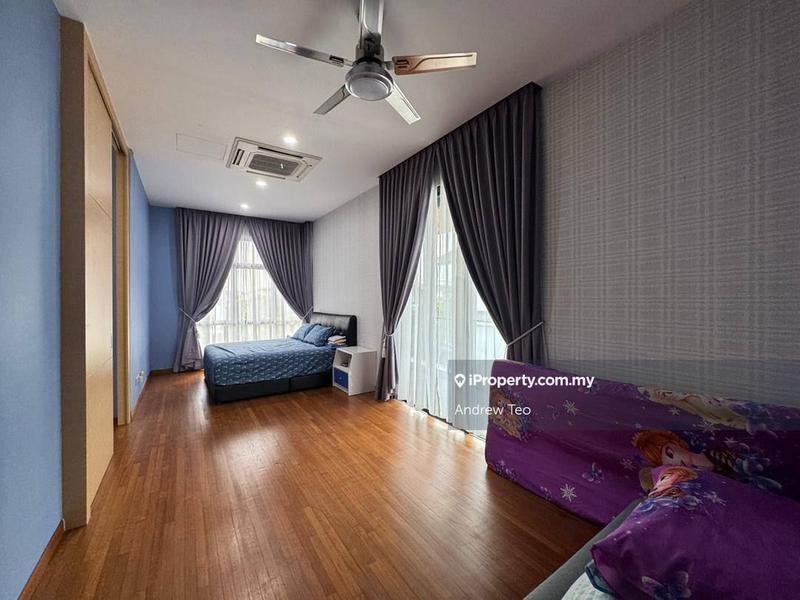 Banglo untuk Dijual di Senibong Cove, Masai oleh Andrew Teo - iProperty.com.my