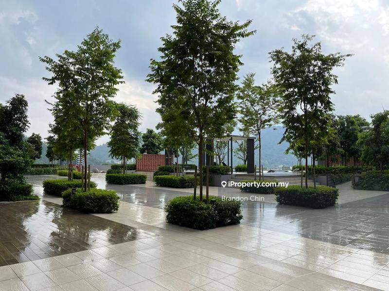 Kondominium untuk Dijual di Upperville @ 16 Quartz oleh Brandon Chin - iProperty.com.my