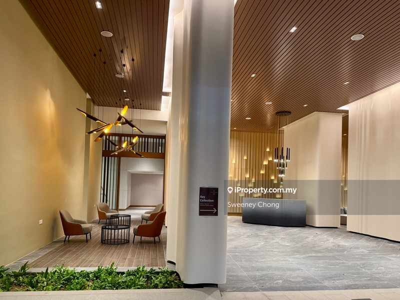 Condominium for Sale in Allevia by Sweeney Chong - iProperty.com.my
