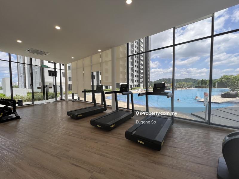 Service Residence for Sale in MIRA at Shorea Park by Eugene So - iProperty.com.my
