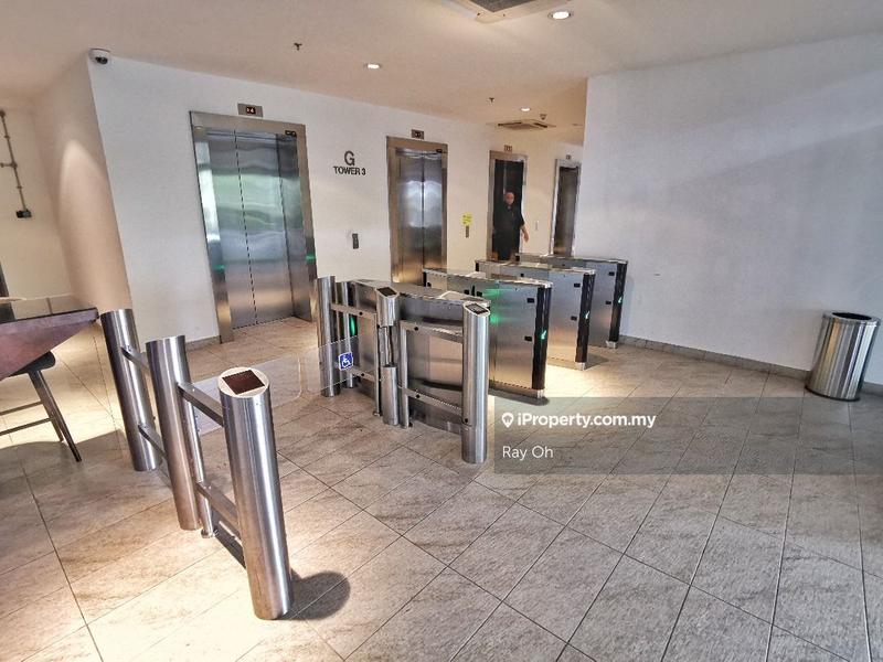 Kediaman Servis untuk Dijual di Serviced Residence @ 3 Towers oleh Ray Oh - iProperty.com.my